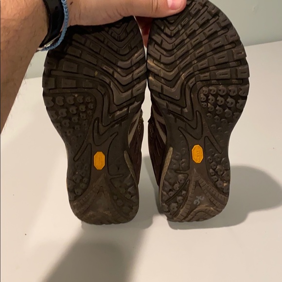 Women’s Merrell Size 9 Siren - Picture 7 of 7